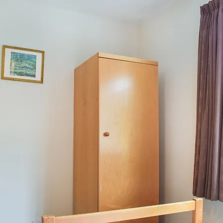 Vakantiehuis Oaklea *