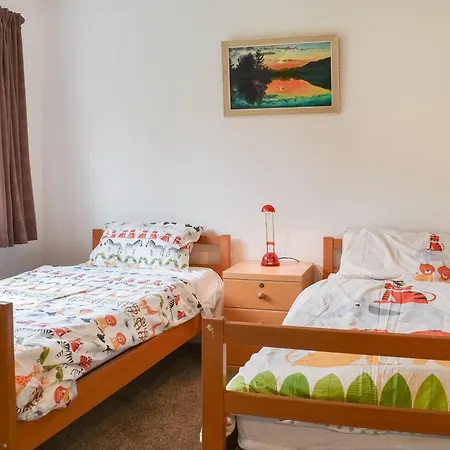 Oaklea Vakantiehuis Windermere