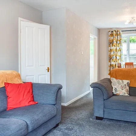 Oaklea Windermere