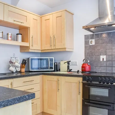 Holiday home Oaklea *