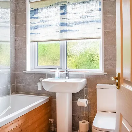 Holiday home Oaklea