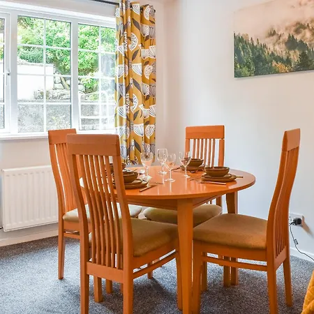 Holiday home Oaklea *