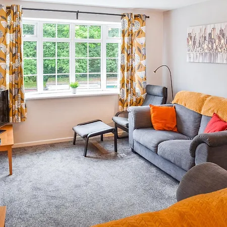 Holiday home Oaklea Windermere