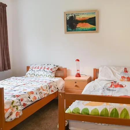 Oaklea Prázdninový dům Windermere