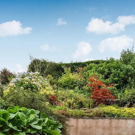 Oaklea Semesterbostad